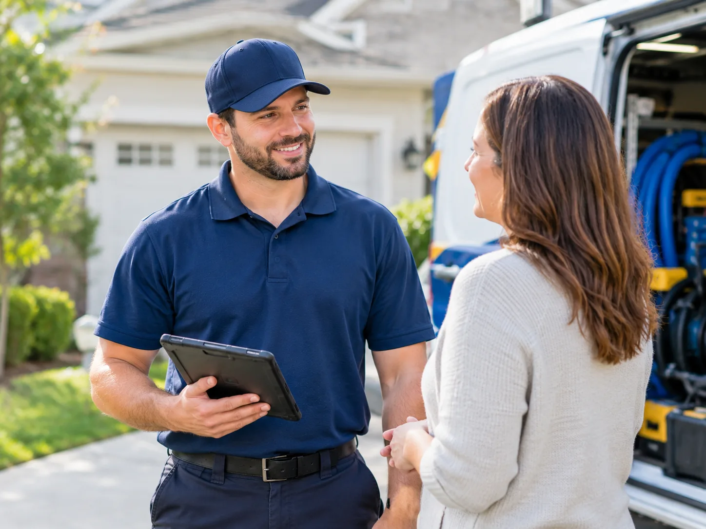 Sewage Backup Cleanup Vernon Hill, VA FAQs